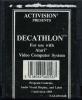 The Activision Decathlon - Atari 2600