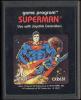 Superman - Atari 2600