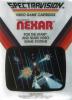 The Challenge Of Nexar - Atari 2600