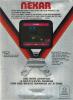 The Challenge Of Nexar - Atari 2600