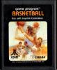 Basketball - Atari 2600