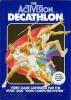 The Activision Decathlon - Atari 2600