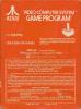Basketball - Atari 2600