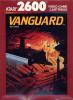 Vanguard - Atari 2600