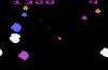 Asteroids - Atari 2600