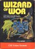 Wizard Of Wor - Atari 2600