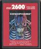 Xenophobe - Atari 2600