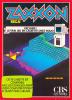 Zaxxon - Atari 2600