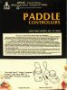 000.Paddle Controllers.000 - Atari 2600