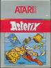 Astérix - Atari 2600