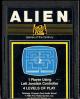 Alien - Atari 2600