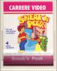 Sneak 'n Peek - Atari 2600