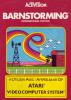 Barnstorming - Atari 2600