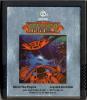 Bermuda Triangle - Atari 2600
