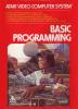 Basic Programming - Atari 2600