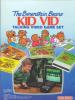 The Berenstain Bears : Kid Vid - Talking Video Game Set - Atari 2600