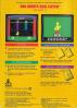 Big Bird's Egg Catch : For Children Ages 3-7 - Atari 2600