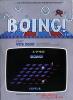 Boing ! - Atari 2600