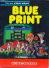 BluePrint - Atari 2600