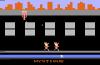 Beat'em & Eat'em / Lady In Wading - Atari 2600