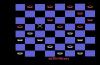 Checkers - Atari 2600