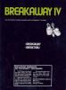Breakaway IV - Atari 2600