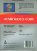 Atari Video Cube - Atari 2600
