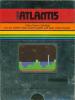 Atlantis II : New Atlantis - Atari 2600