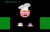 Cakewalk - Atari 2600