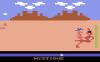 Custer's Revenge - Atari 2600