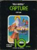 Capture - Atari 2600