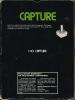 Capture - Atari 2600