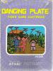 Dancing Plate - Atari 2600