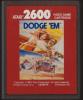 Dodge 'Em - Atari 2600