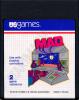 M.A.D. : Missile Attack and Defense - Atari 2600