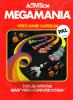 MegaMania - Atari 2600
