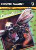 Cosmic Swarm - Atari 2600