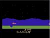 Moon Patrol - Atari 2600