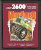 MotoRodeo - Atari 2600