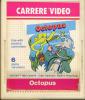 Octopus - Atari 2600