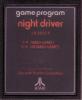 Night Driver - Atari 2600