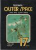 Outer Space - Atari 2600