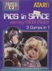 Pigs In Space Starring Miss Piggy - Atari 2600