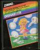 Dishaster - Atari 2600