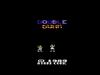 Double Dunk : 2-on-2 Basketball - Atari 2600
