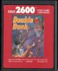 Double Dunk : 2-on-2 Basketball - Atari 2600