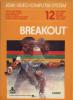 Breakout - Atari 2600