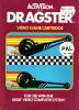 Dragster - Atari 2600