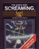 The Earth Dies Screaming - Atari 2600