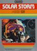 Solar Storm - Atari 2600